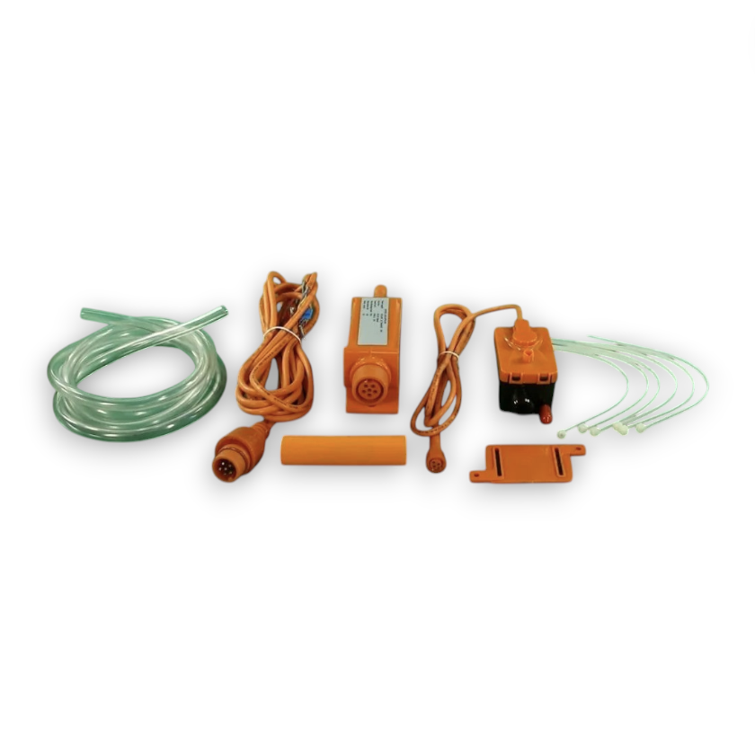 Насос дренажный ZERO 20л/ч 15м MD-MPМ 50