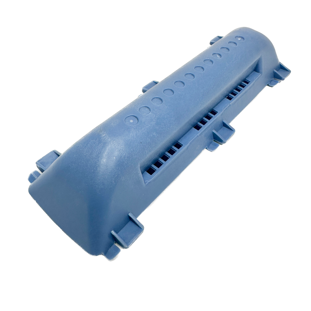 Ребро барабана стиральной машины Asko с грузом DRM102AD