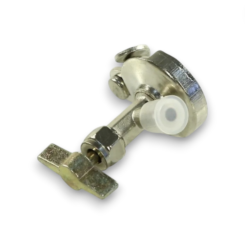 Вентиль к баллону CH-340 проколка универ R-12/134 1кг