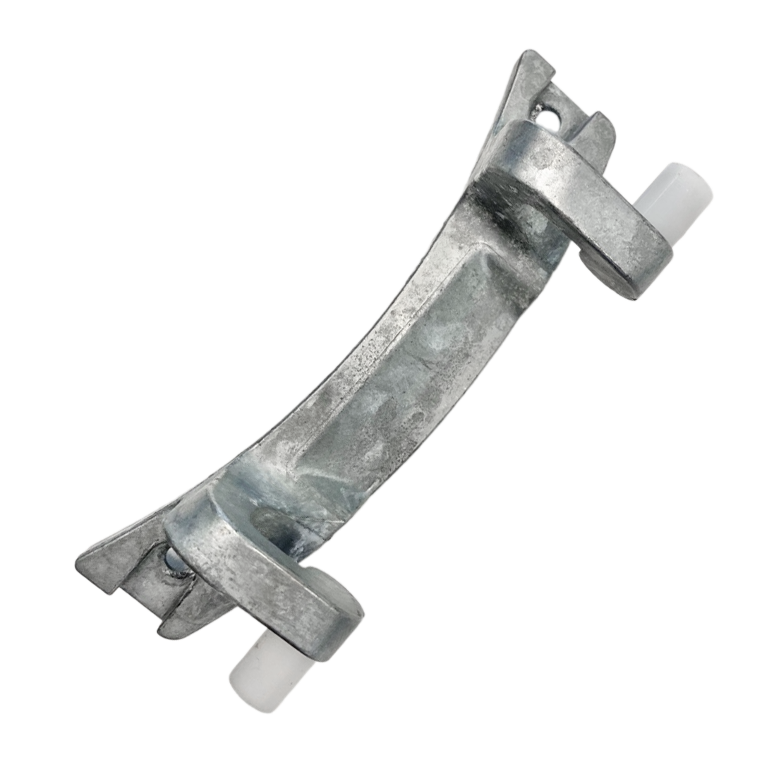 Б/У Петля люка стиральной машины Bosch, Siemens 625486, 9000624506 Б/У Петля люка стиральной машины Bosch, Siemens 625486, 9000624506