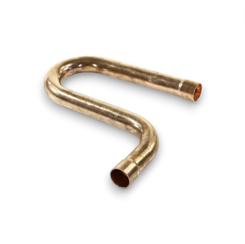 Ловушка линии всасывания Ø3/4 дюйма 19мм