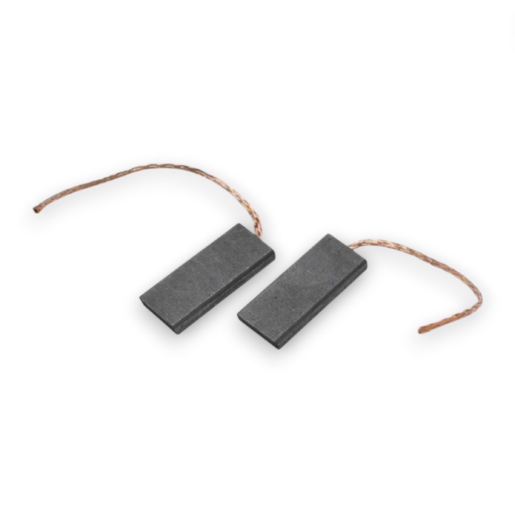 Щетки двигателя стиральной машины SKL5x13 5x35мм Sandwich провод от центра SKL