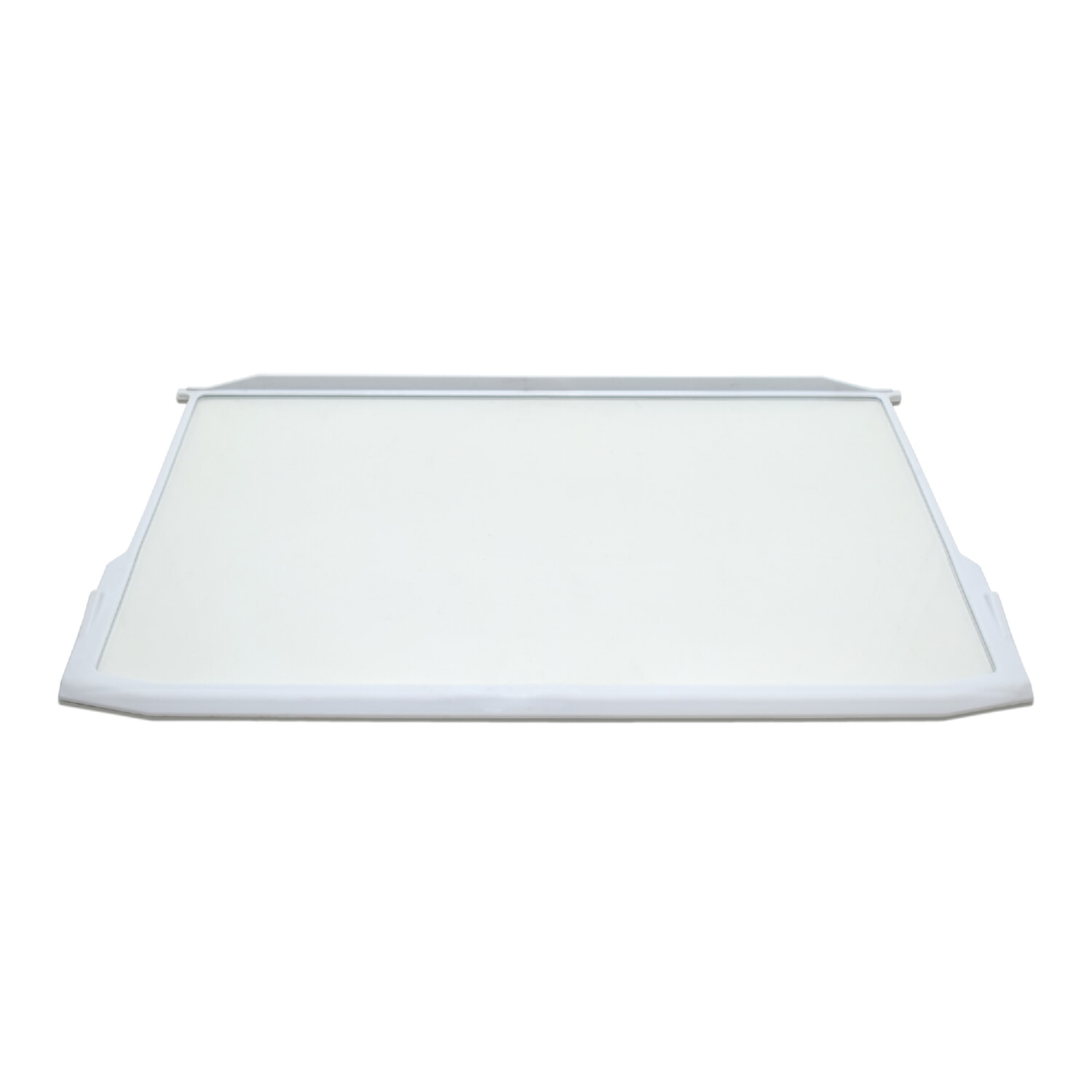 Полка холодильника СТЕКЛО с обрамлением 600x315мм моделей ХМ62.. ХМ3101 Атлант 769748502000 Оригинал