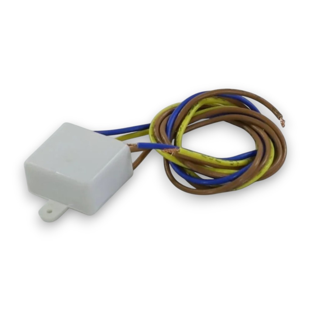 Плавкий предохранитель холодильника 4-х контактный Орел для механического модуля управления Stinol Ariston Indesit 1464 26499007 КХ-0002782