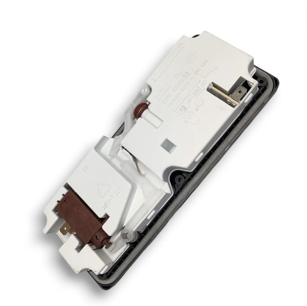 Дозатор моющих средств для посудомоечной машины AEG, Electrolux, Zanussi (00525038, 1113330110, 4055062089)