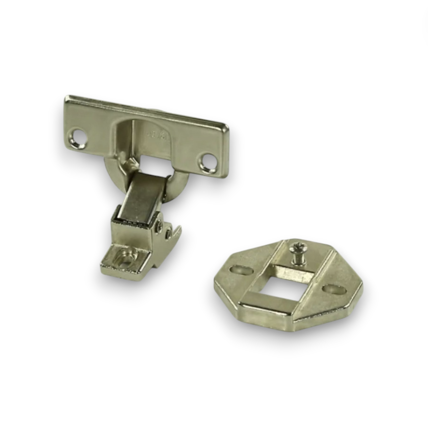 Петля двери фасада встроенной техники 481941718939