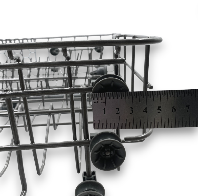 Корзина верхняя для посудомоечной машины Midea, Hansa, Teka 12976000000461