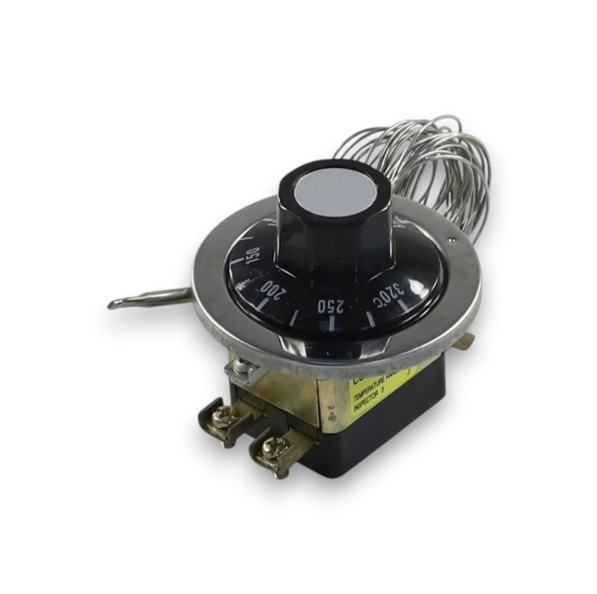 Термостат духовки 10A 100-300°C 220V L2500мм Т-32М