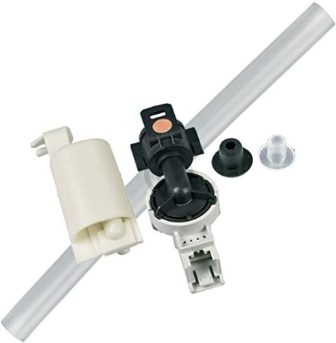 Датчик уровня воды (прессостат) посудомоечной машины, Electrolux, Zanussi, AEG, 4055346060, 4055331096, 140038883017, 1174954006, 4055315073, PSW501ZN