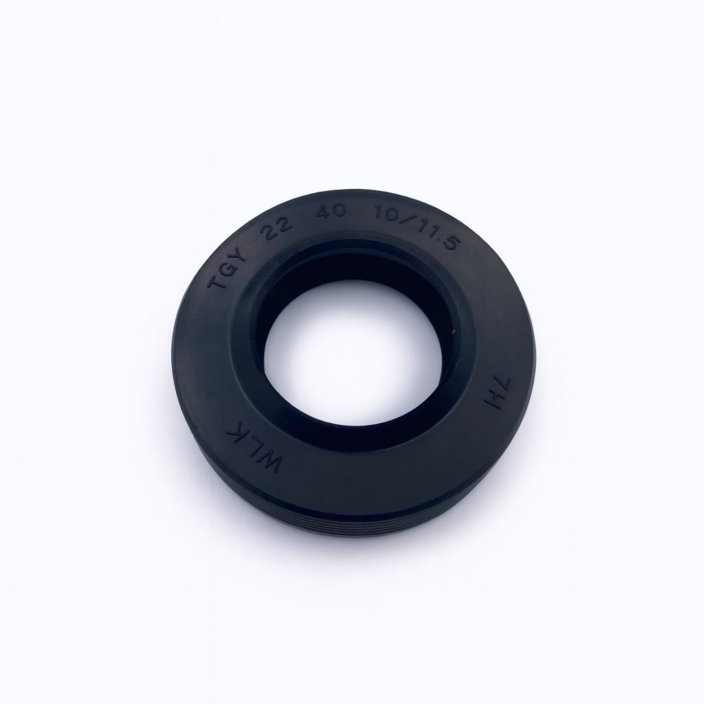 Сальник бака 22x40x10/11,5 Indesit 1440017900, Candy 92445576 WLK