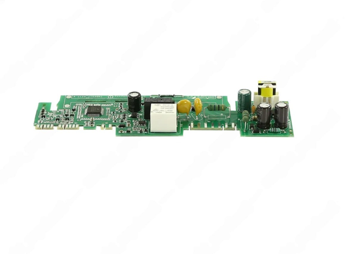 Модуль управления холодильника Indesit/Ariston C00306865 Модуль управления холодильника Indesit/Ariston C00306865