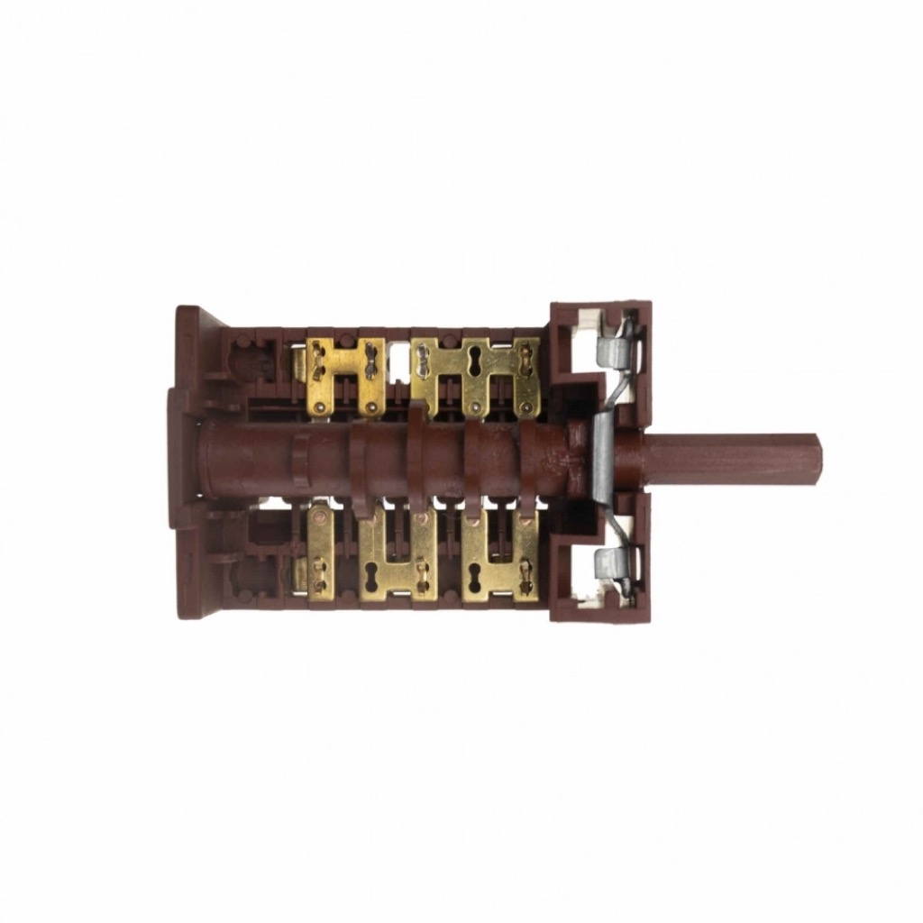 Переключатель духовки Abat 4 позиции, под винты 840502(840511)