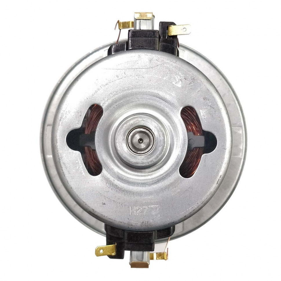 Двигатель пылесоса LG, Philips, Electrolux, 1500W, D130мм, d80мм, H100мм VC-MBJ920