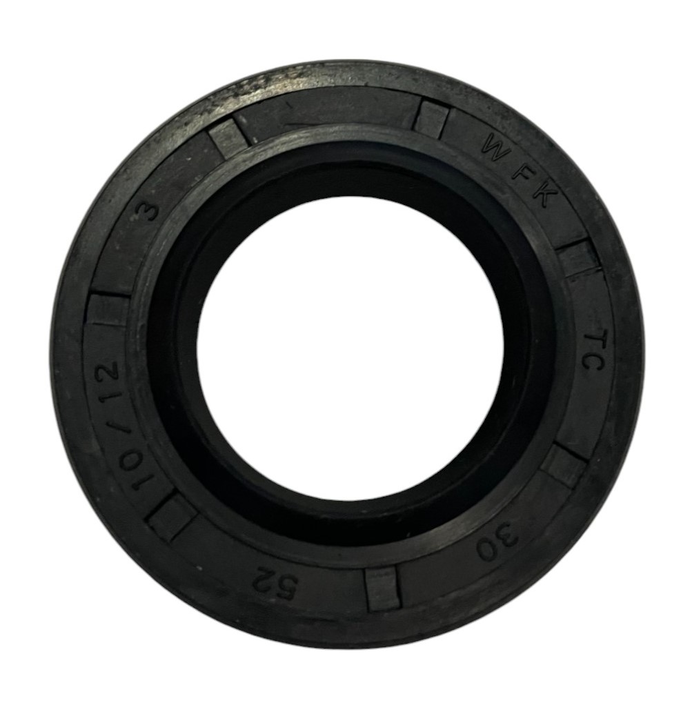 Сальник бака 30x52x10/12 мм GP для стиральной машины WFK 50095515008