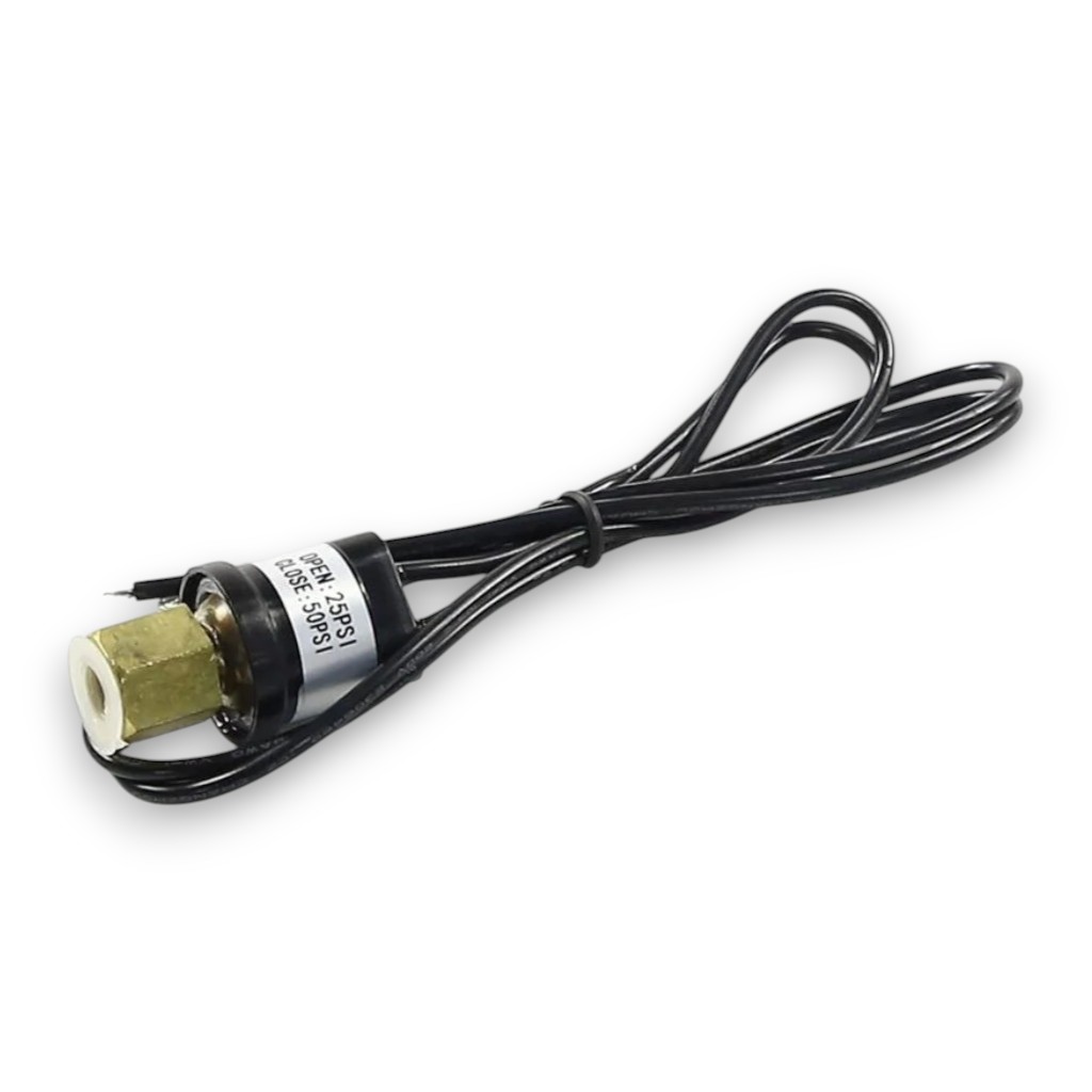 Датчик давления низкого 25-50 psi LPS2550, RF12W43