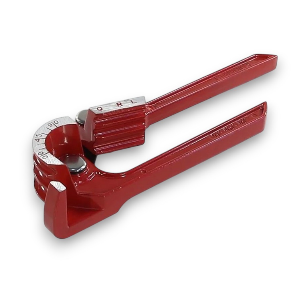 Трубогиб CH CT-368А 90° 6-8-10мм