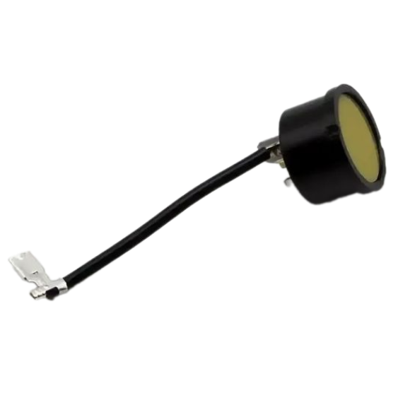 Реле тепловое для кондиционера QD-1.5, 24A, 145±5C