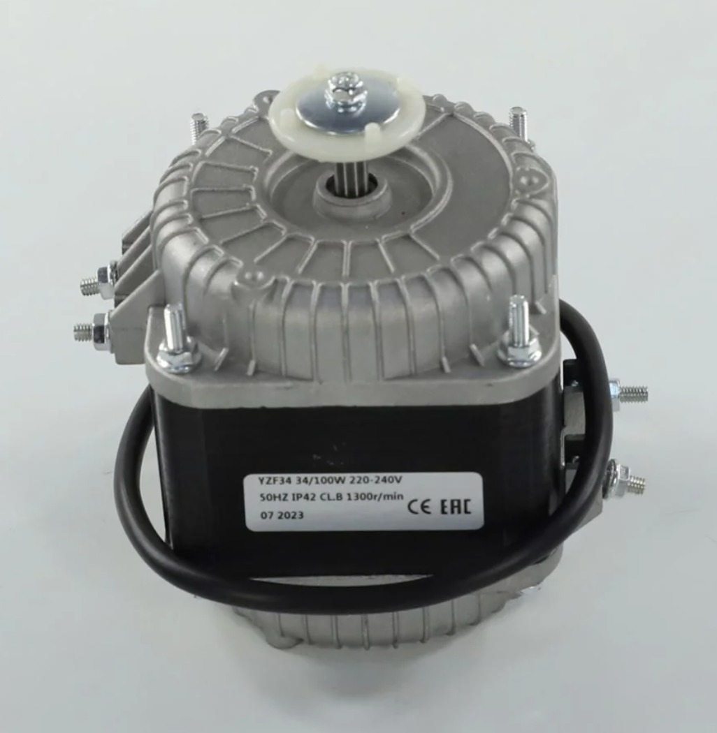 Микродвигатель YZF ULTRA 34W 1300 об/мин 20699096 Микродвигатель YZF ULTRA 34W 1300 об/мин 20699096