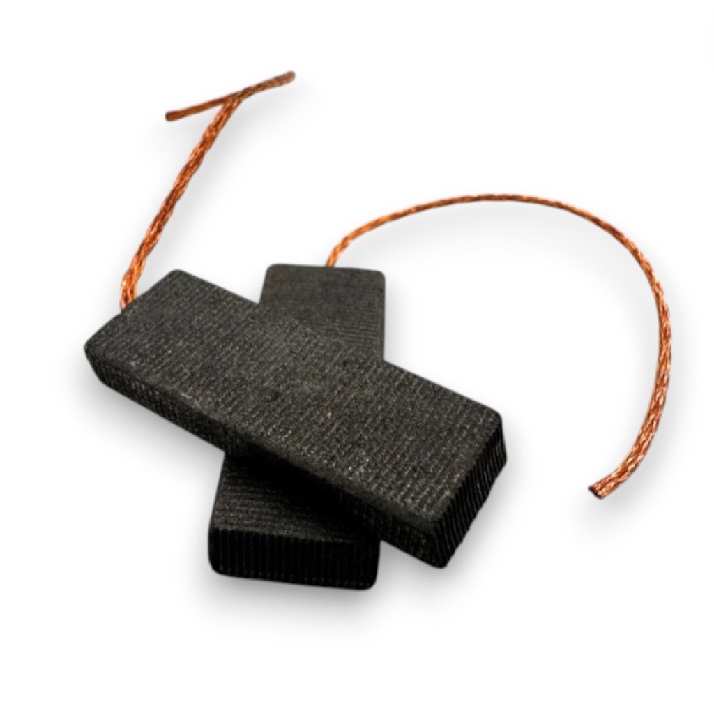 Угольные щетки для стиральной машины 5x12,5x32 мм универсальные