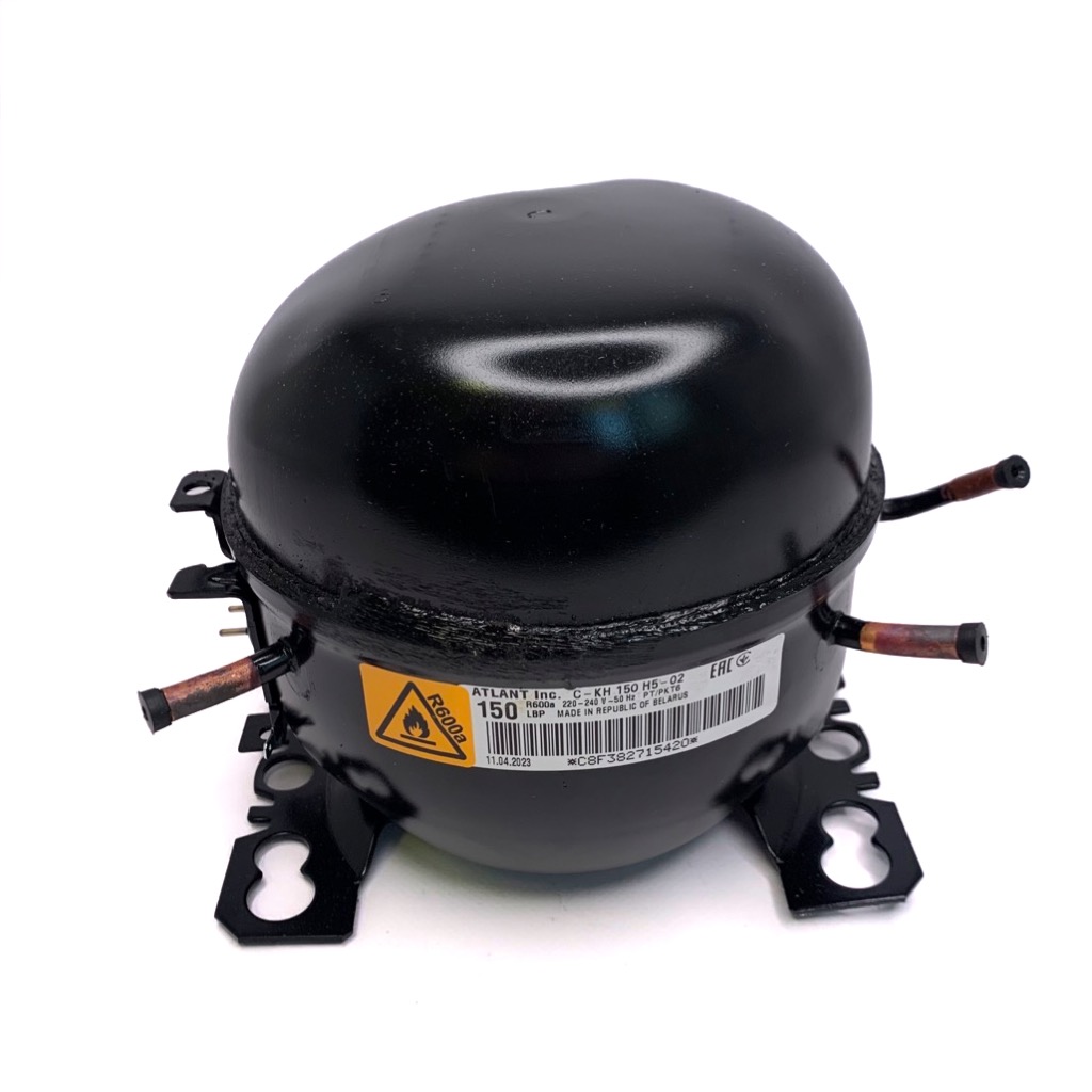 Холодильный компрессор холодильника Атлант, Минск СКН-150 H5-02, R-600, 157 W