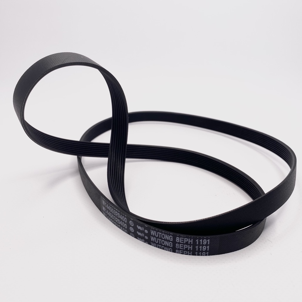 Ремень для стиральной машины Hotpoint-Ariston, Indesit 1191H8 C00305069 Hutchinson