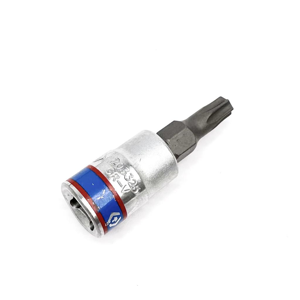 Бита KING TONY T25, 1/4'' TORX (Торкс)