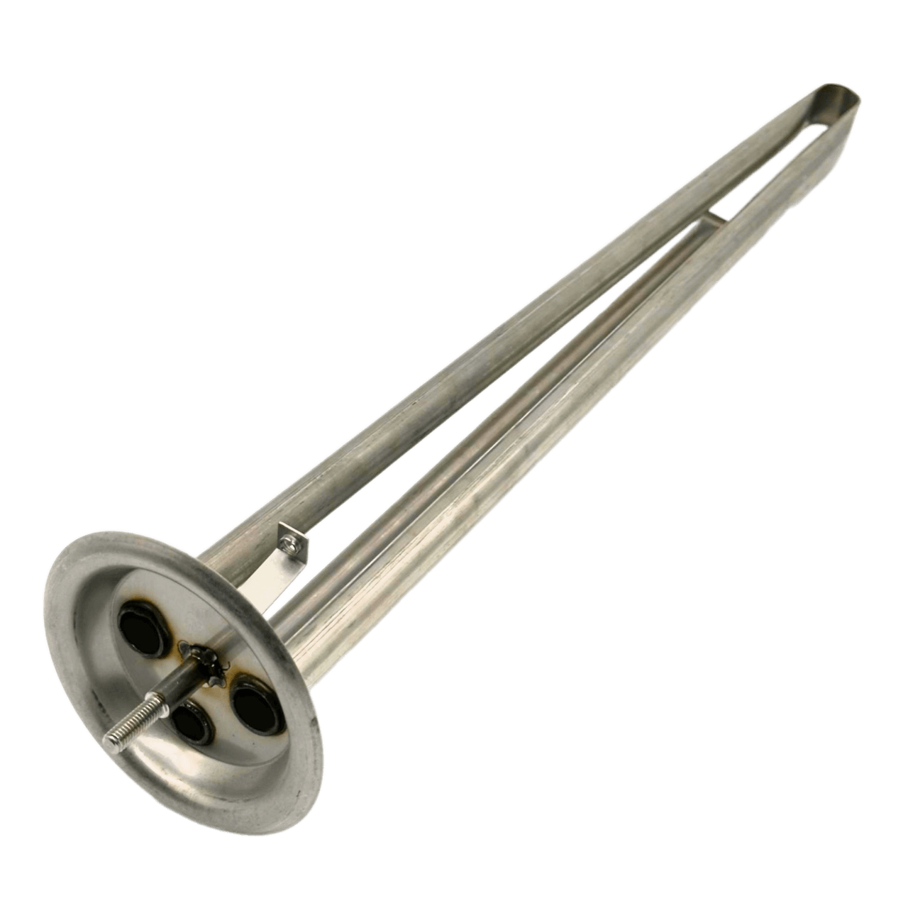 Колба с сухими ТЭНами Electrolux, Zanussi, Thermex RF 92мм + анод и прокладка