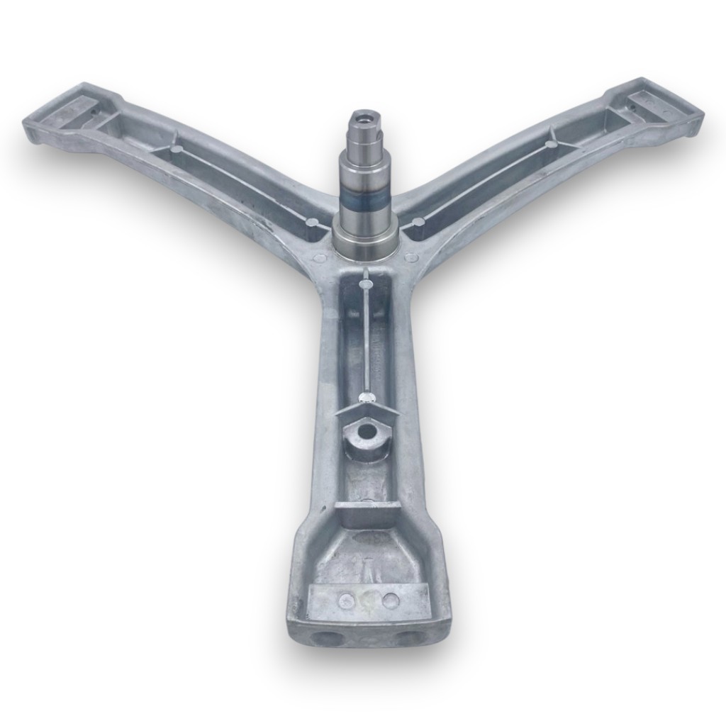 Крестовина стиральной машины Leran, Hisense, Gorenje, Dexp, HK1913544, 2233749 (АНАЛОГ С КРЕПЛЕНИЕМ ПОД 2 БОЛТА)