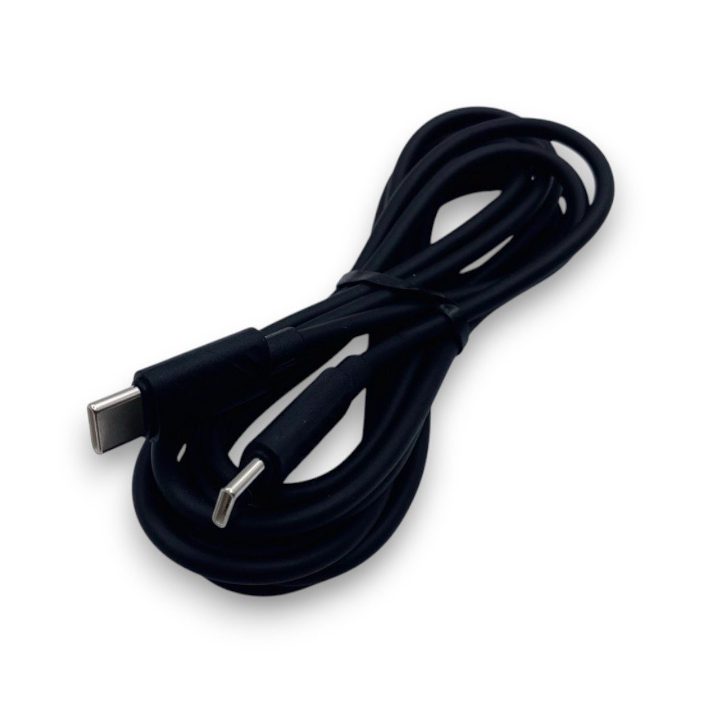 Кабель зарядный для телефона Type-C - Type-C