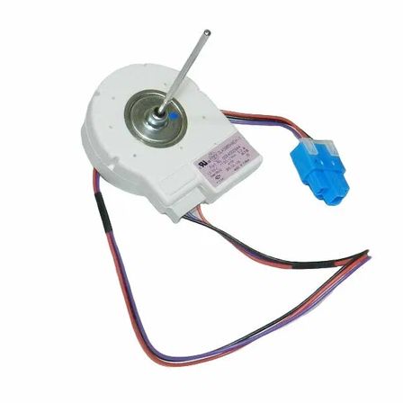 Вентилятор холодильника Haier, Beko, Веко 0064000944, DLA5985HAEH-1