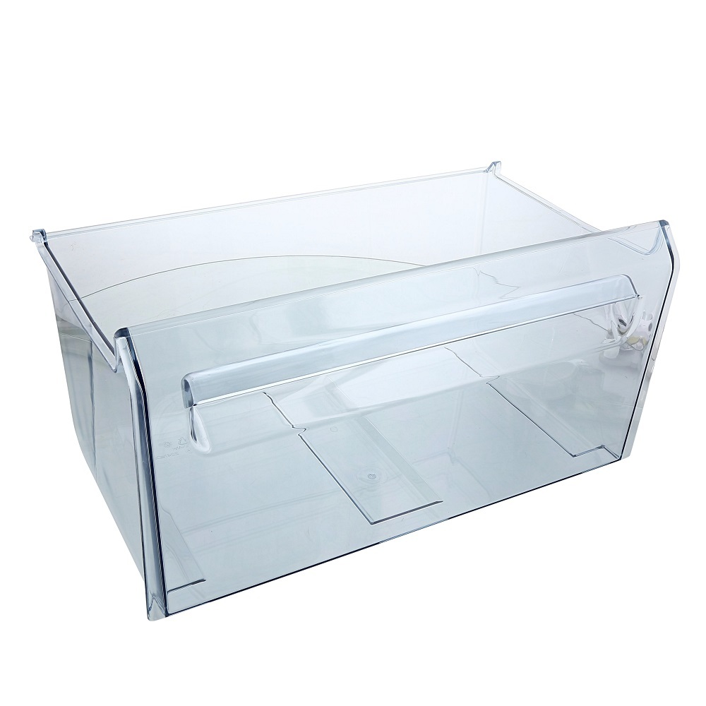Ящик морозильной камеры (нижний) 400x235x205 мм для холодильника Electrolux, IKEA (2275088694) ORIGINAL