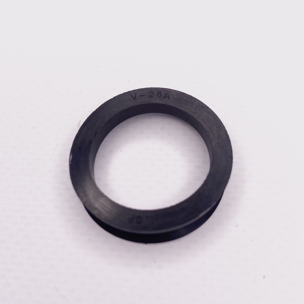 Сальник бака V-ring VA28 22x33x7,5/4,7 для стиральной машины Сальник бака V-ring VA28 22x33x7,5/4,7 для стиральной машины