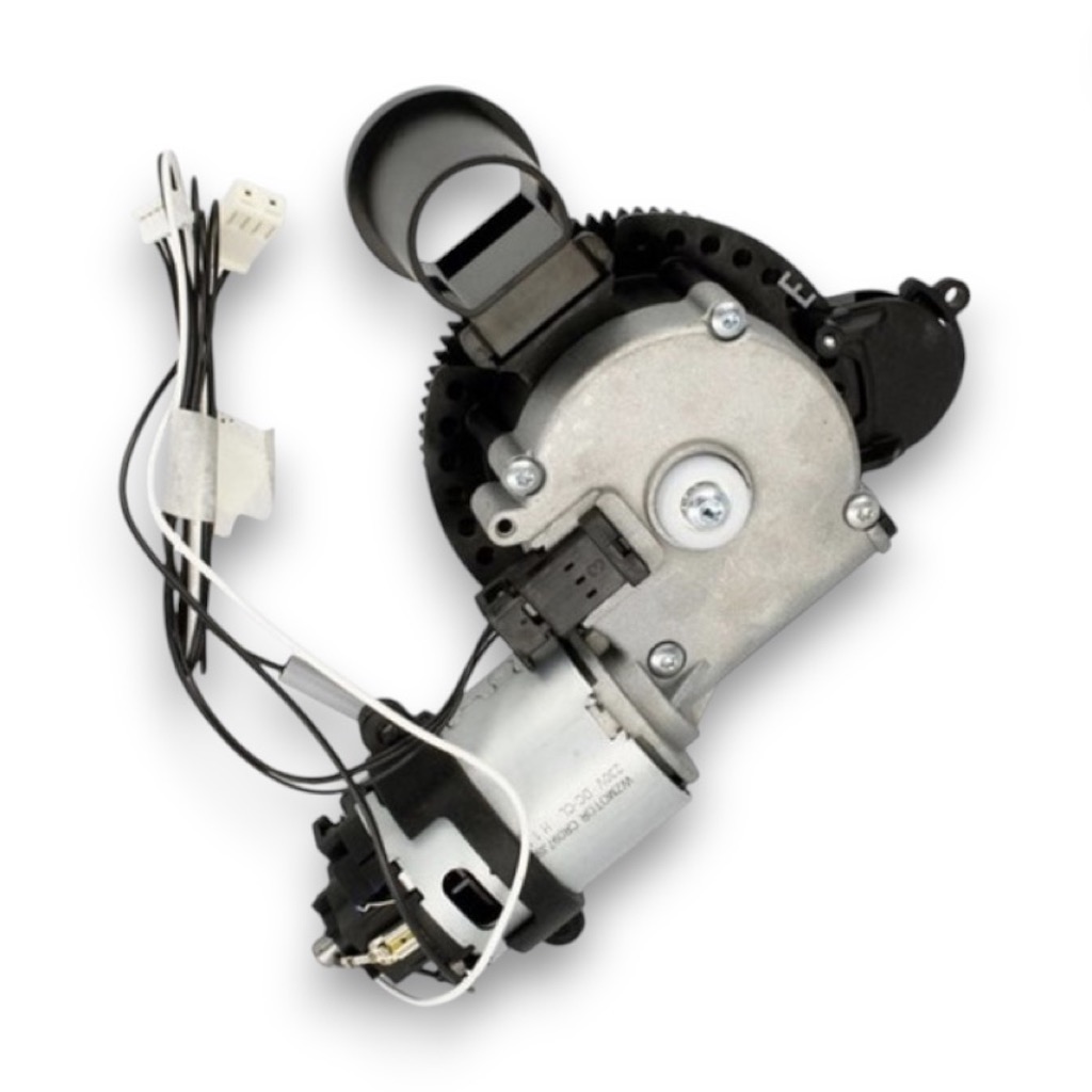 Кофемолка (мотор) для кофемашины Philips 996530006652 Оригинал