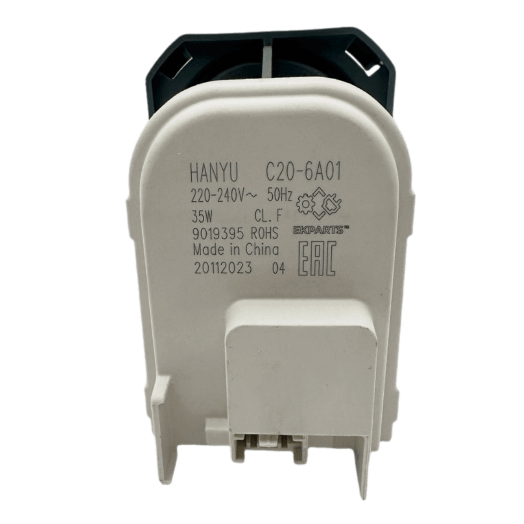 Помпа для посудомоечной машины 35W DeLonghi, С20-6A01