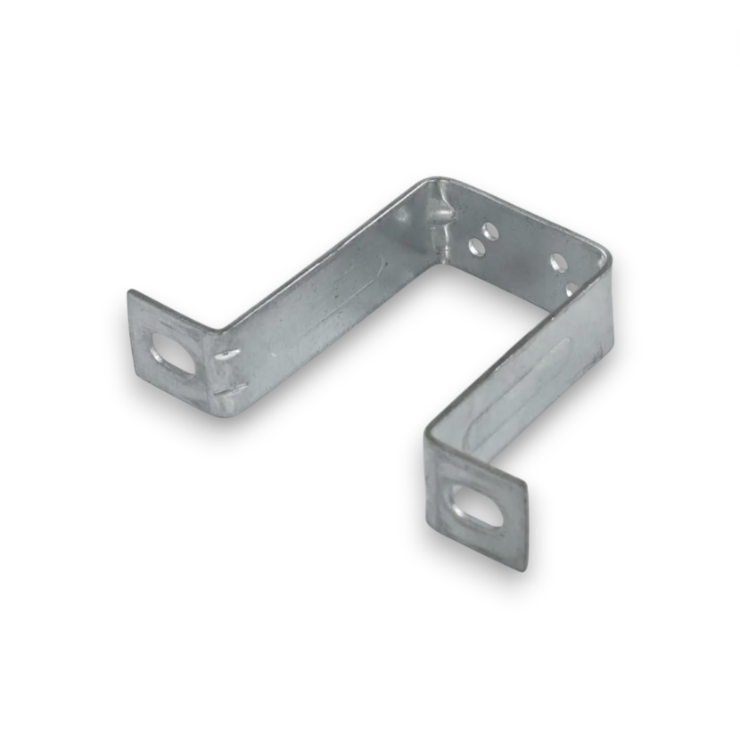 Крепление вентилятора (суппорт) для холодильника 72мм воздухоохладителей и конденсаторов 348 20699076