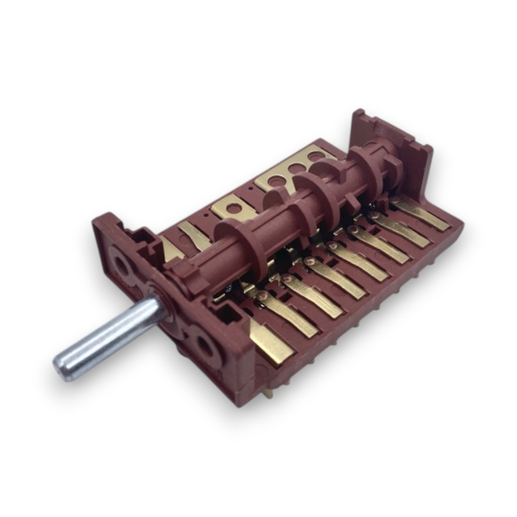 Переключатель режимов духовки 10 режимов Gottak, Дарина, Hansa 800803, COK324UN