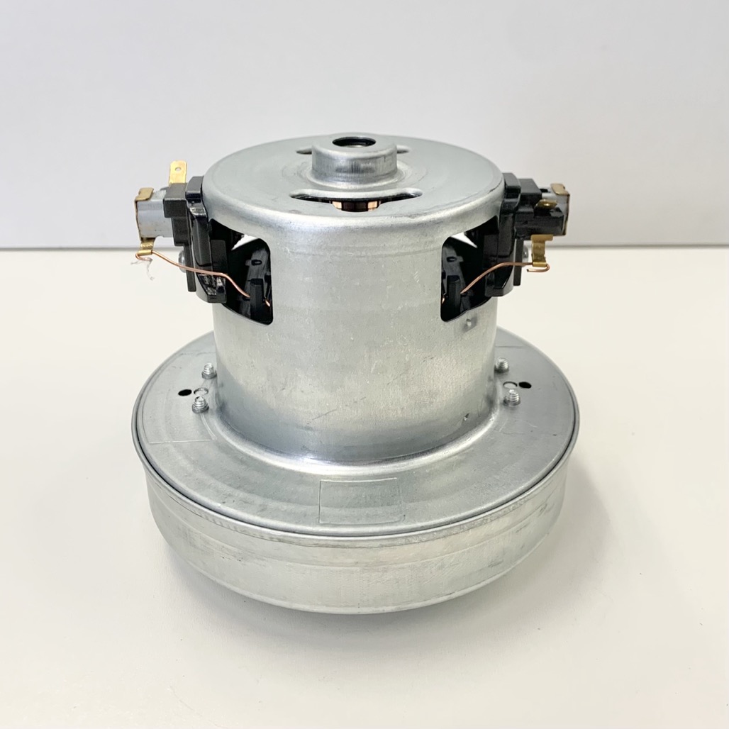 Двигатель пылесоса 2000W H=120 мм, Ø=130 мм LG EAU41711813, EAU41711818, EAU41711811, 4681833001Q