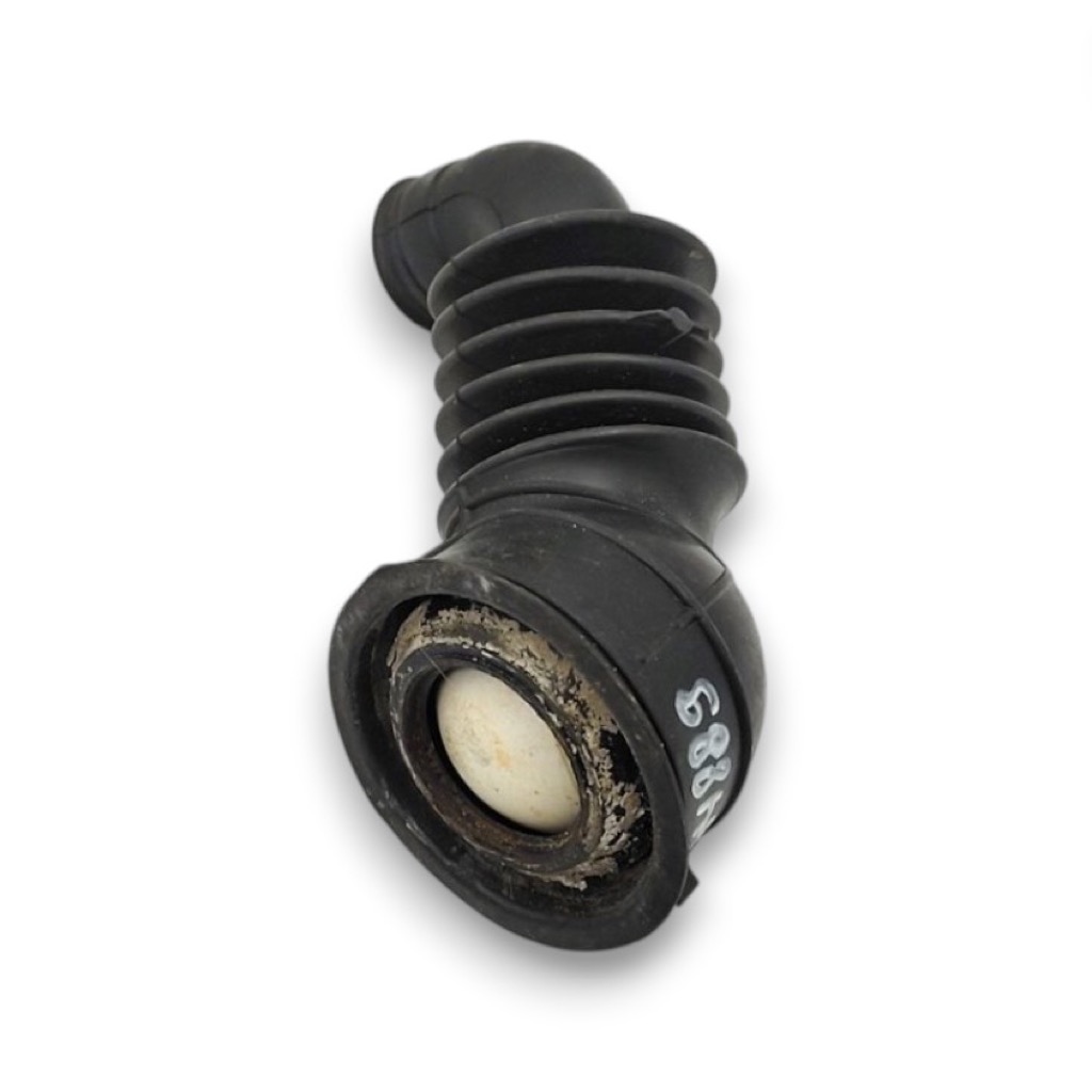 Патрубок сливной (бак-насос) стиральной машины Indesit 174003075, C00309575 Б/у