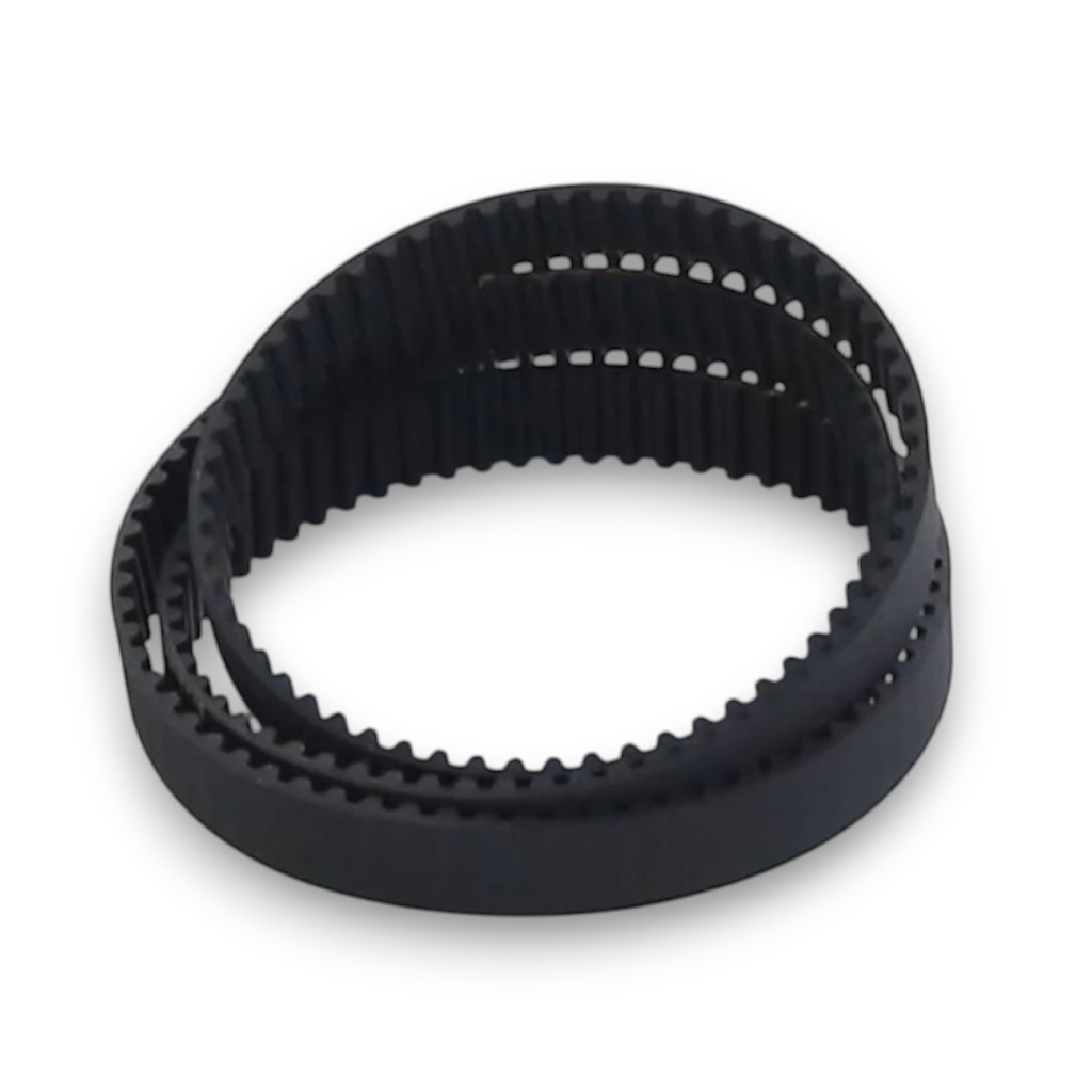 Ремень хлебопечи Moulinex L546мм Z182 зубчатый MS90S3M546 HP040