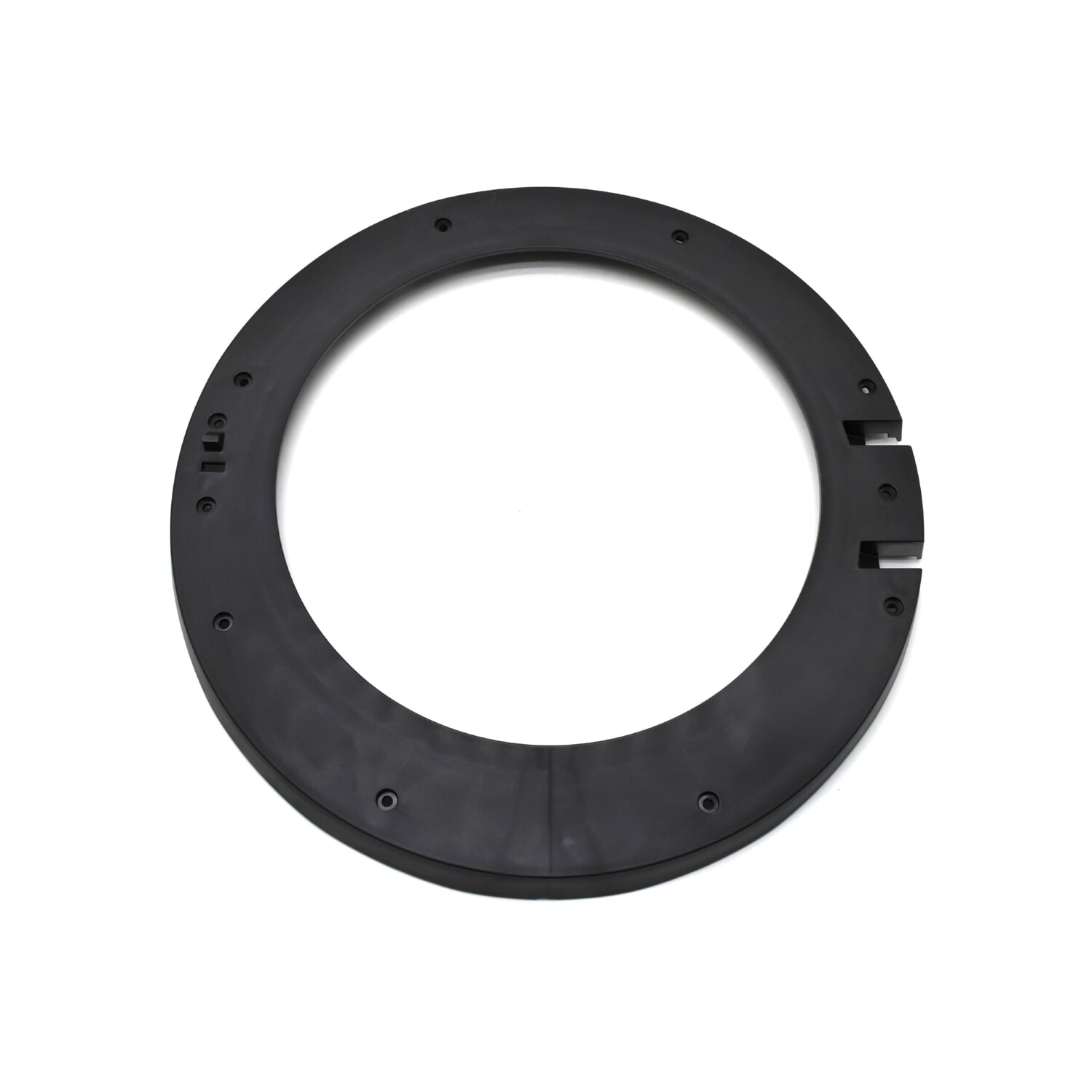 Обрамление люка стиральной машины внутреннее Bosch 11034567 Оригинал