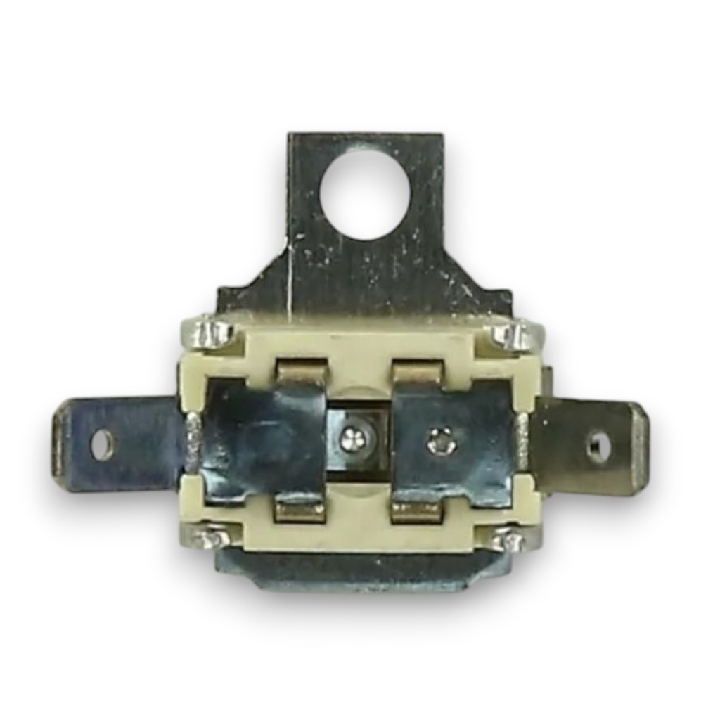 Термопредохранитель керамический 318°С 15A 220-250V 817PE22