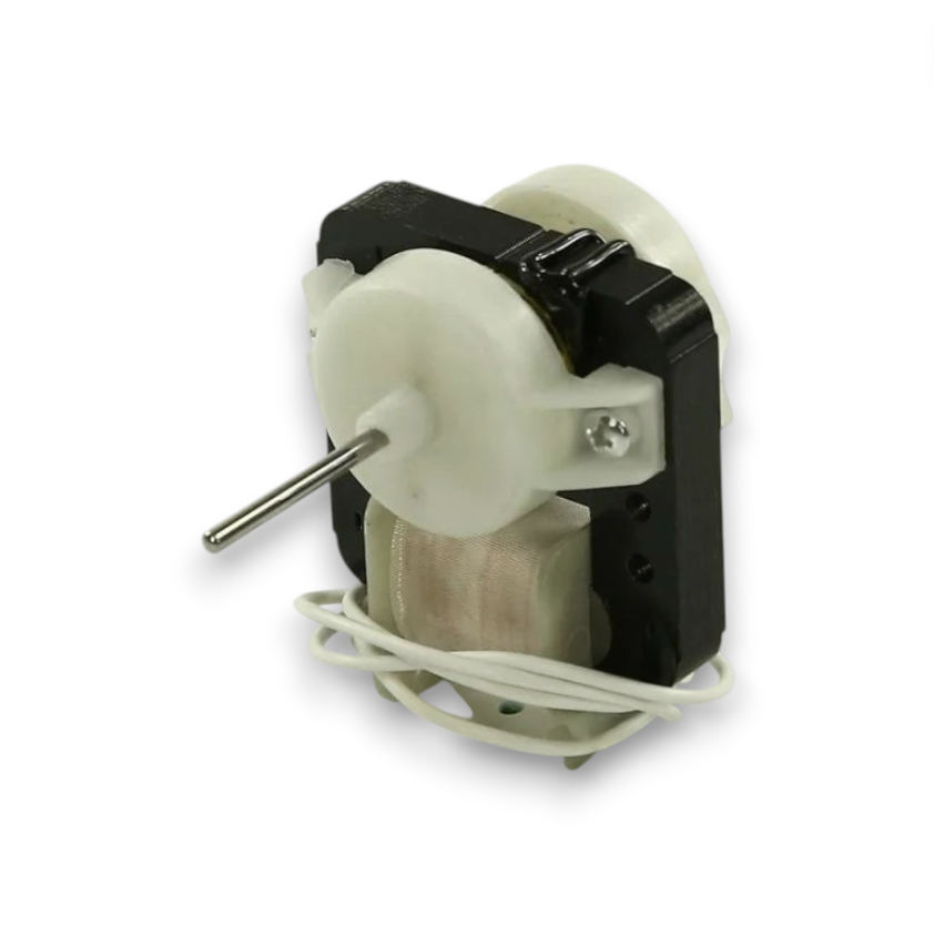 Вентилятор LG шток 32мм Ø3,2мм 220V 10W 4680JB1034G