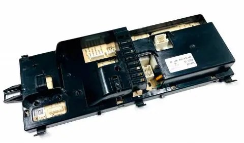 Модуль управления стиральной машины Beko 2851541450 Оригинал