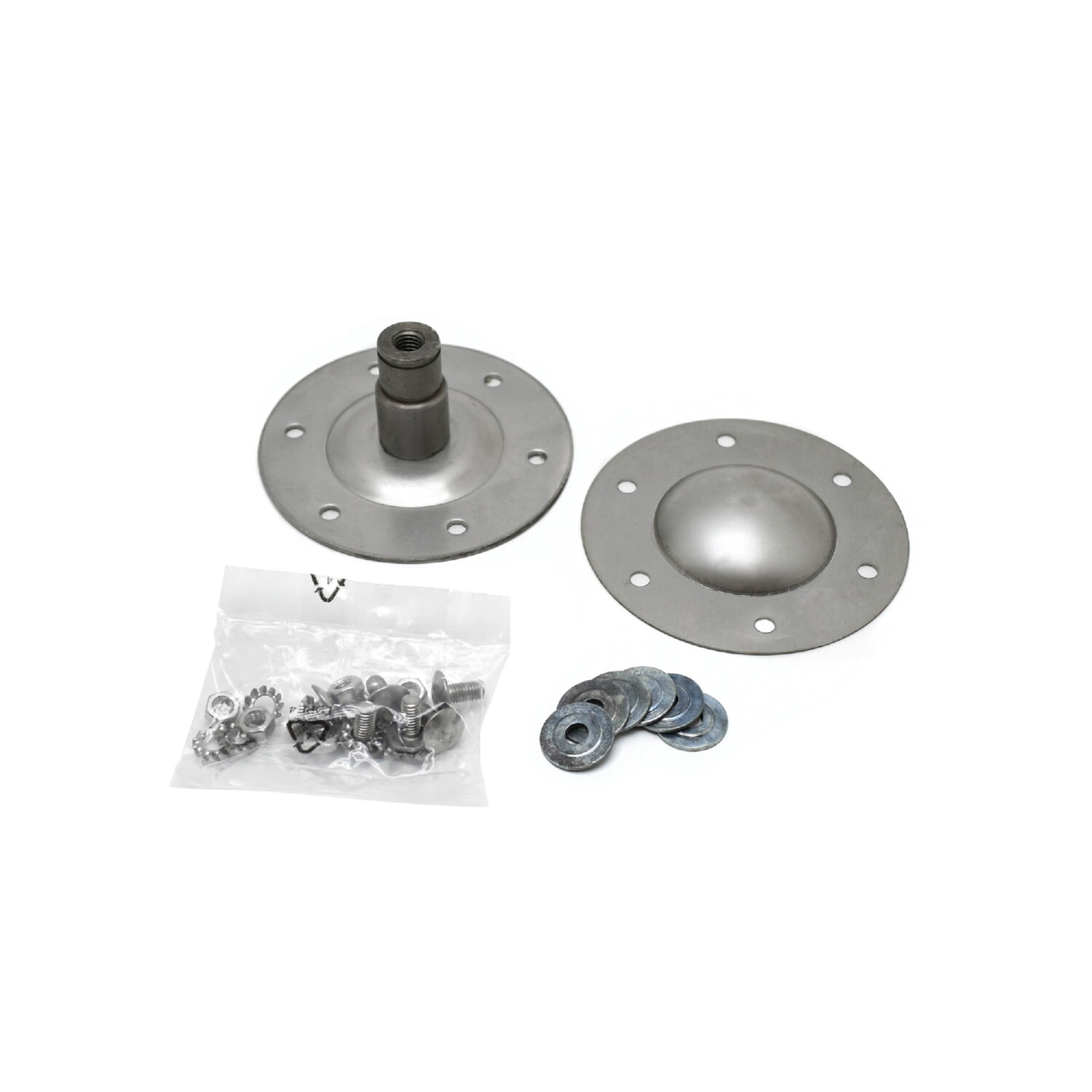 Суппорт EBI184 Brandt TH.2879 в сборе на вертикальную загрузку