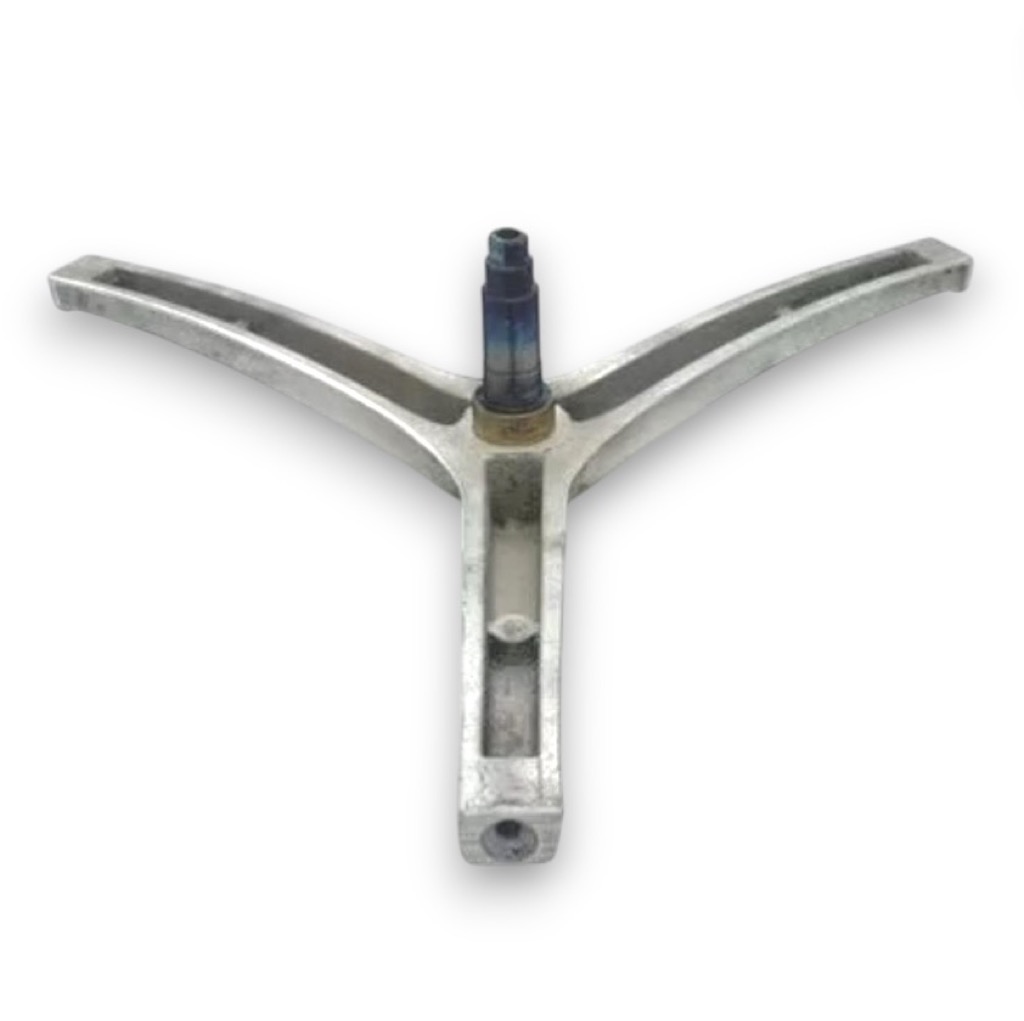 Крестовина барабана Leran вал 88мм 204-205 Усиленная