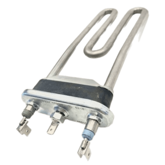 ТЭН стиральной машины Indesit, Ariston с изгибом 1700W C00066086, C00255095