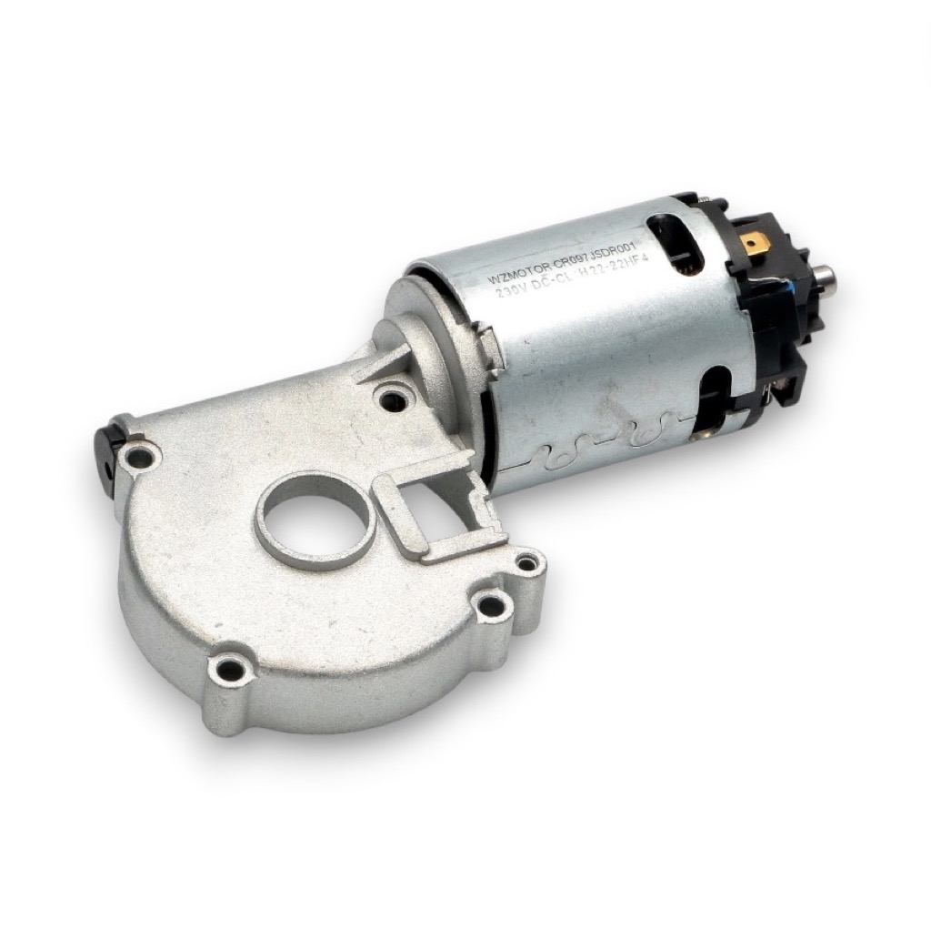 Двигатель горизонтальной кофемолки кофемашин Philips Saeco CR097JSDR001, 11000513, 421944049151