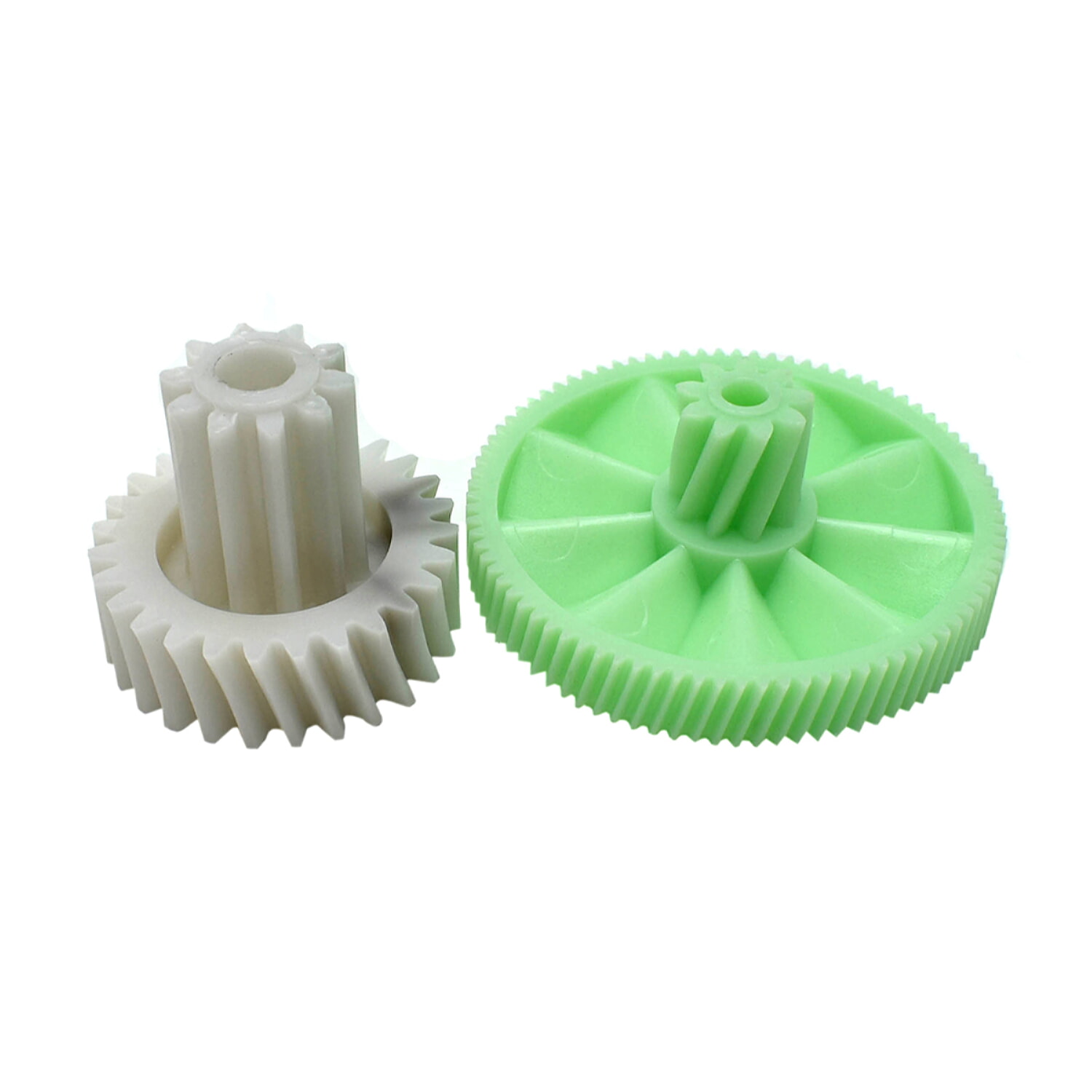 Шестерня мясорубки Kenwood MG350/360 большая D=84/20 H=34/12 d=7мм 9 и 85 косых зубьев KW715564