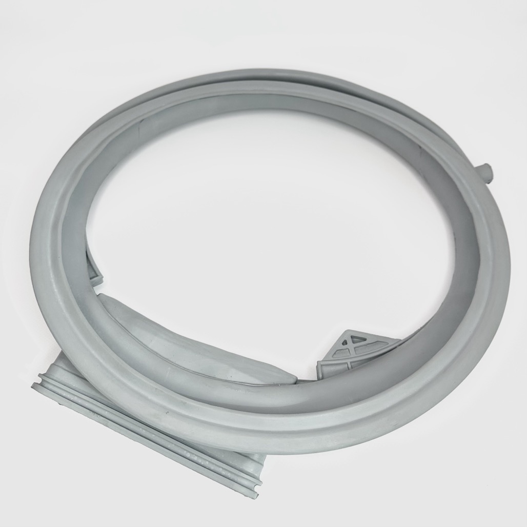 Манжета люка стиральной машины Candy с сушкой 43015258 Манжета люка стиральной машины Candy с сушкой 43015258