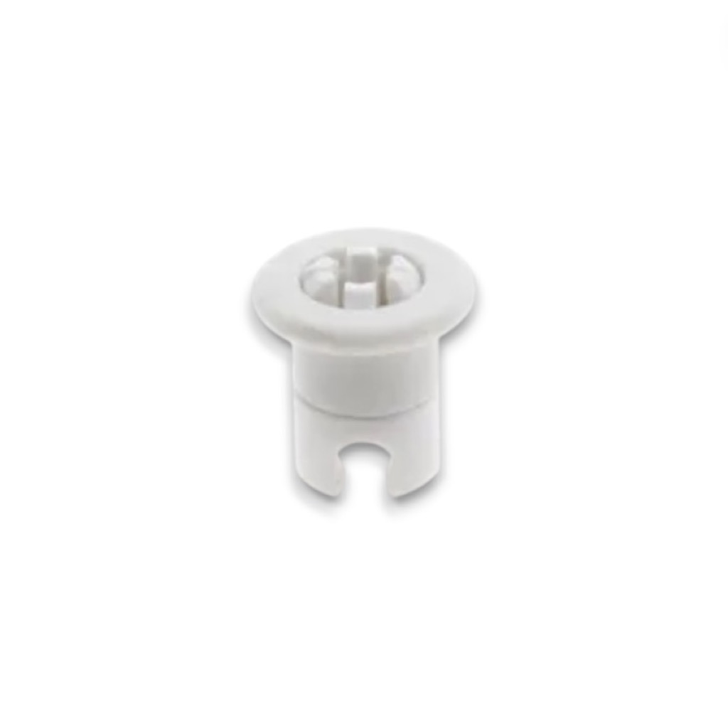 Ролик верхней корзины для посудомоечной машины Whirlpool C00312733